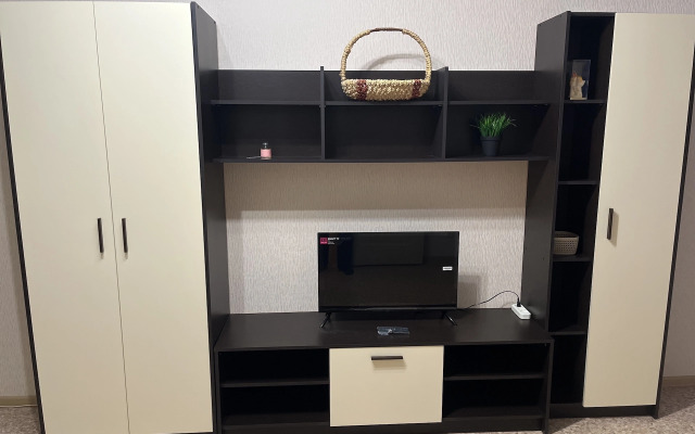 Квартира в ЖК Олимпийский 3