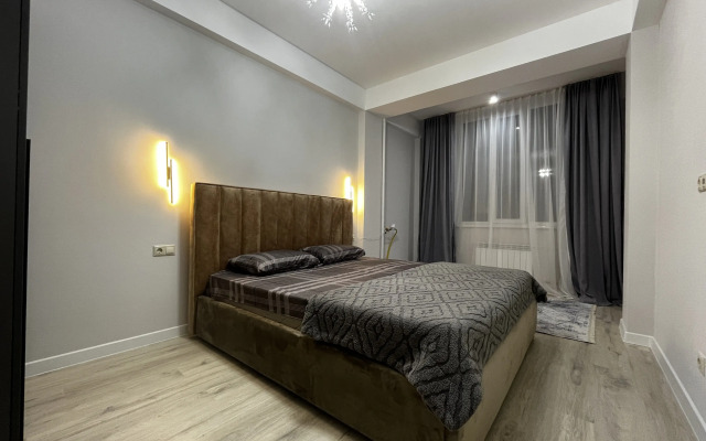 Квартира уютная с новым ремонтов Кав57