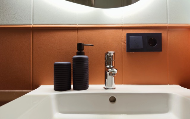 Квартира Видовая с Эркером