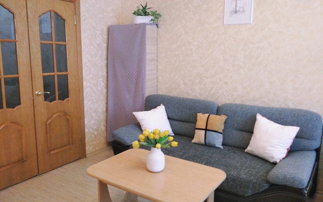Kalinovsky street 3 Apartments