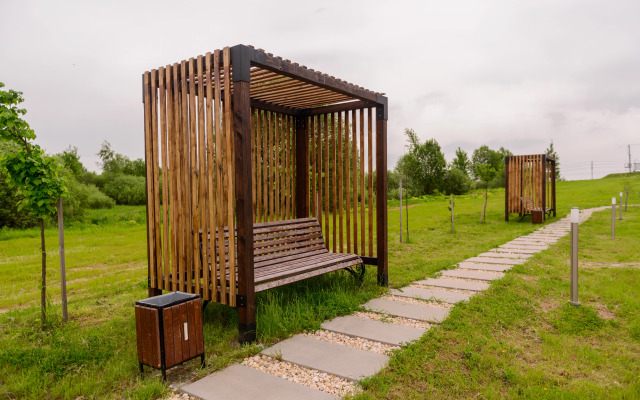 Частный Дом Simple Life Home 390