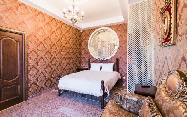 Аппартаменты Морской Дворец