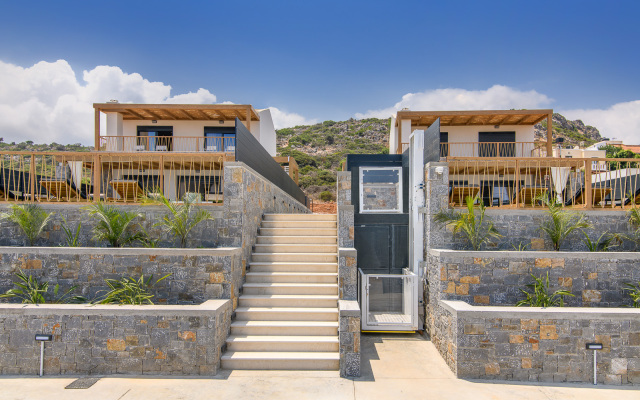 Calma Luxury Villa