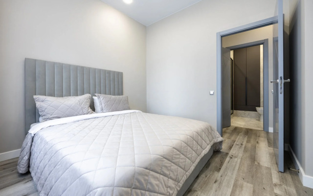 Апартаменты Алис Luxe Vista