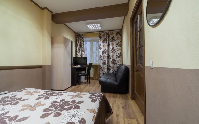 Allis Mini-hotel