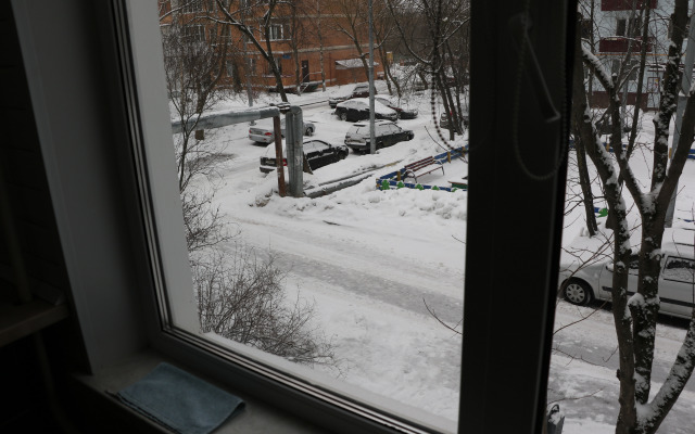 Na Vatutinskaya 17 Flat