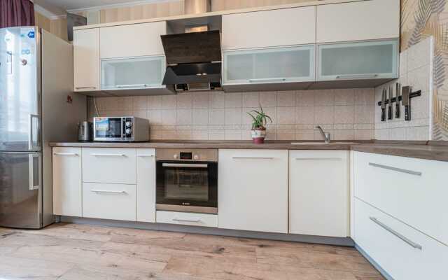 V Istoricheskom Centre Kaliningrada Flat