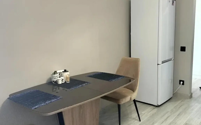 Квартира Vip