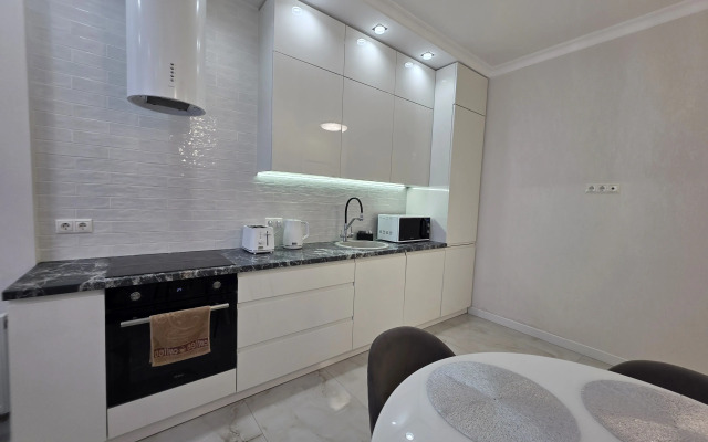 Квартира Евродвушка с Дизайнерским Ремонтом