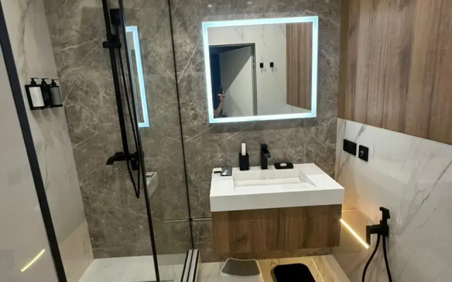 Stilnaya Studiya Hotel Lavicon Apartments