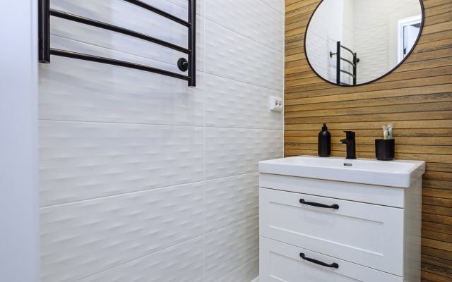 Квартира в пушкинские горы