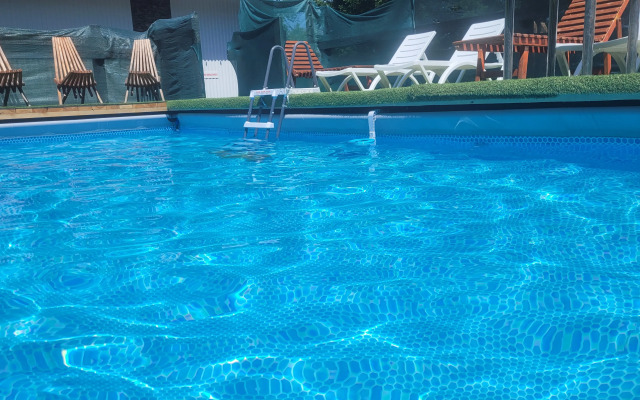 Частный дом Ирбис 4