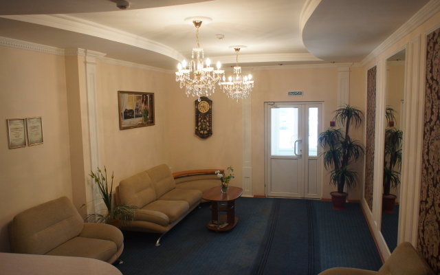 Aelita Hotel