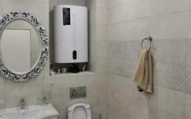 Apartment Vershina 312