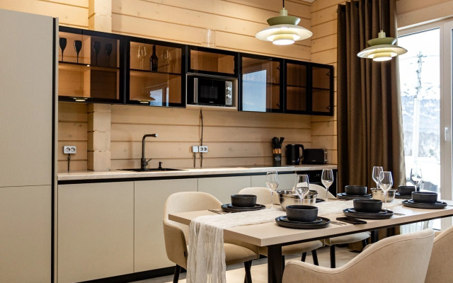 Шале Прованс