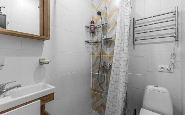 Stilnye Loft Flats&Rooms Vnukovo Apartments