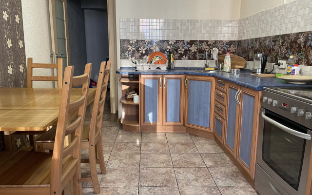 3kh/kom Grina Apartments