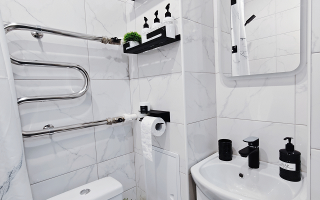 Sovremennaya Studiya Flat