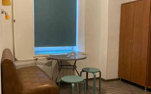 Apartaments Atmosfera Na Krasnogo Kursanta