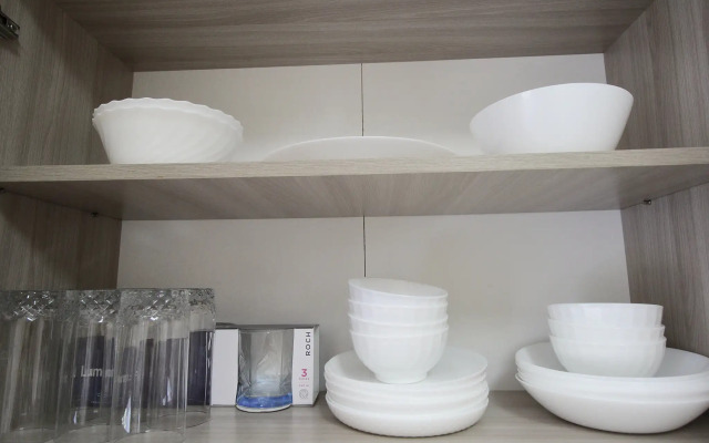 Apartamenty Uyut Flat