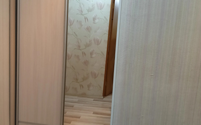 Na Ulitse Zaslavskogo 35 Flat