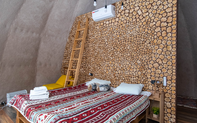 Bagio Glamping