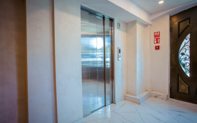 Mestia Inn Hotel
