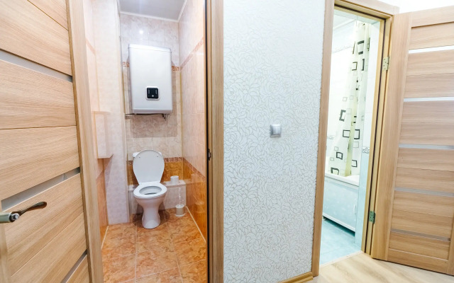 Bedandrest - na ulice Gorykogo d. 154 Apartments