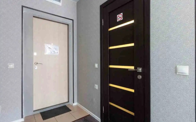 Апартаменты Jet Комфорт 14