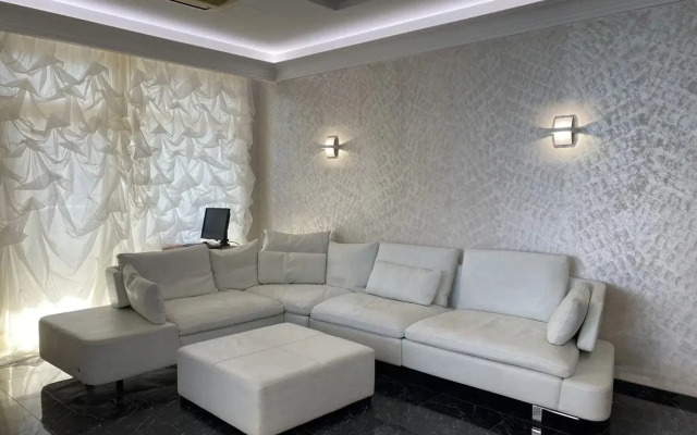 Апартаменты 394 на Крымской