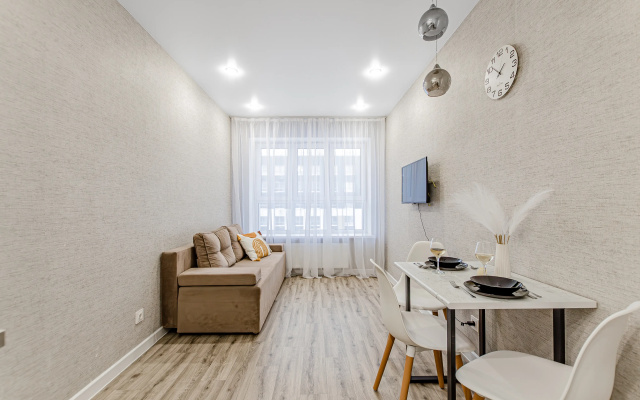Квартира Уютная на Азата Аббасова