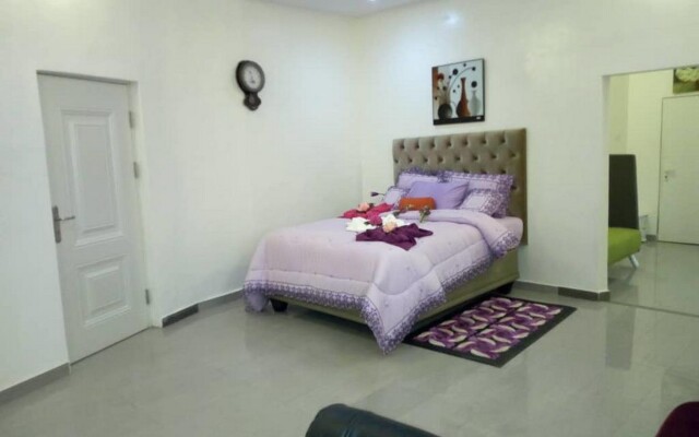 Spa Lavender Suites Hotel