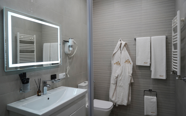 Igit Plaza Hotel