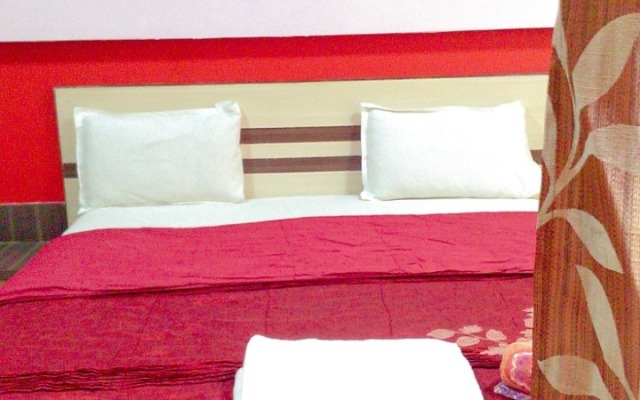Lonavala Holiday Homes Hotel