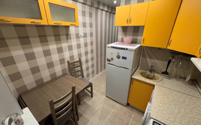 Na Partizana Germana,10k4 Apartments