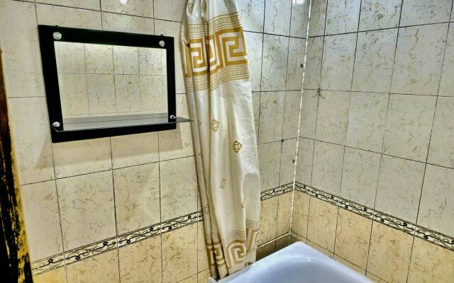 Квартира Sutochno Kvartira05