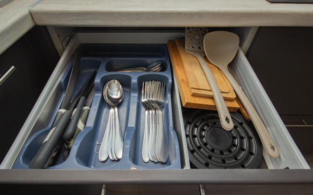 Апартаменты Dolina