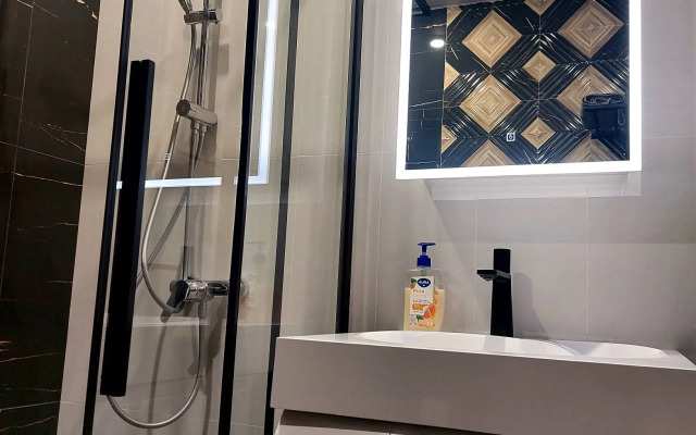 Квартира Евродвушка г. Новороссийска