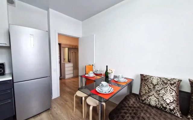 Vidovaya Ryadom S Mytischi Park Flat