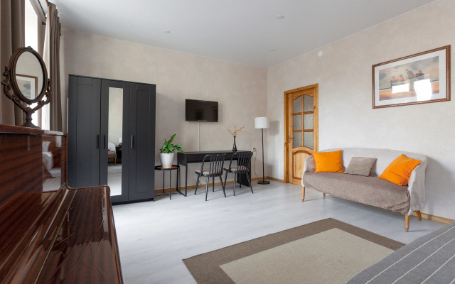 Квартира на улице Советской