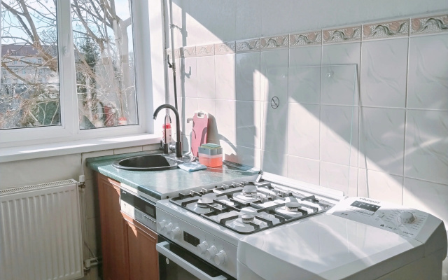 Квартира Уютная в Тихом Месте