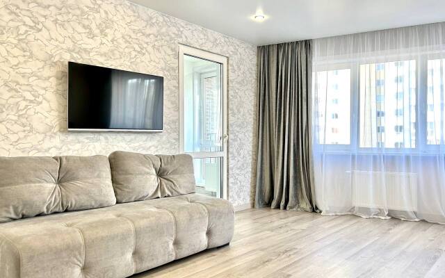 Квартира Silver