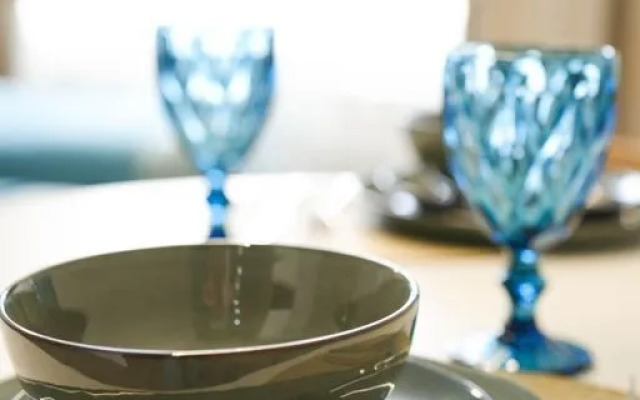 Апартаменты на Партизана Железняка 38