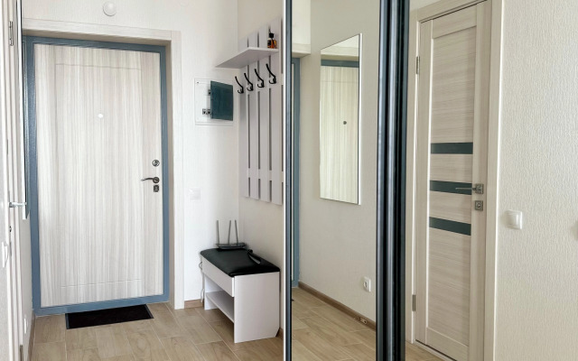 Квартира на проспекте Героев Донбасса 10