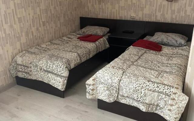 Мини-отель Гостиный дом