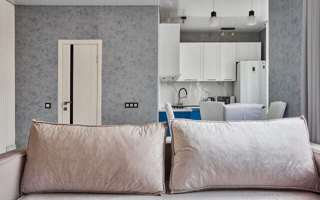 Апартаменты Винтаж Апарт