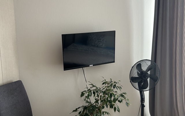 Studia Parnas Apartments