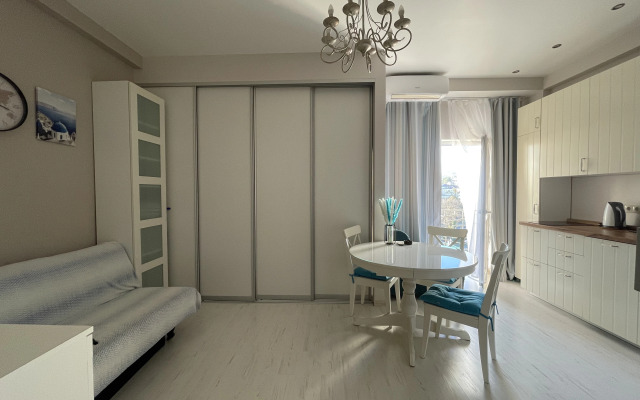 Квартира Sea Magic Apart в ЖК Барселона