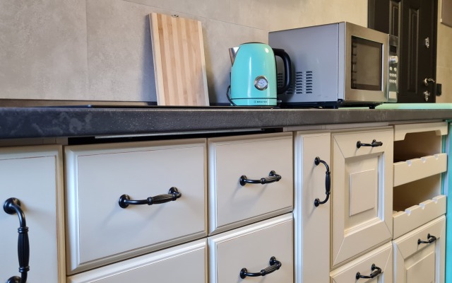 Apartamenty V Istoricheskom Nemetskom Dome