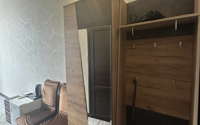 Отель Горец